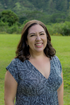 Jennifer Elia, DrPH picture