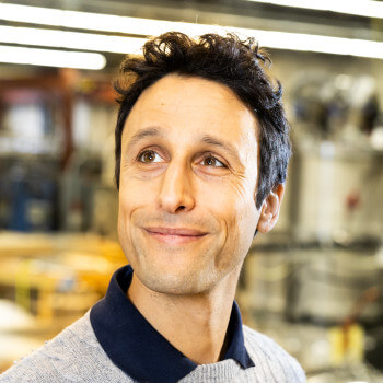 David Cohen-Tanugi picture