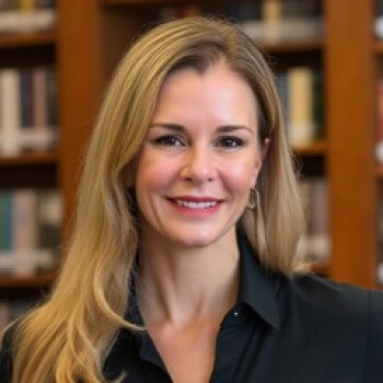 Regan Bailey, Ph.D., MPH