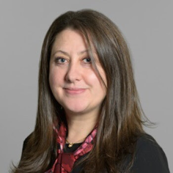 Jaime Gahche, Ph.D., MPH