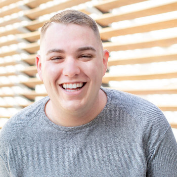 Dr. Kyle Elliot (he/him) picture
