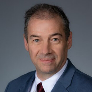 Patrick J. Stover, Ph.D.