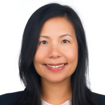 Andrea Wong, Ph.D.