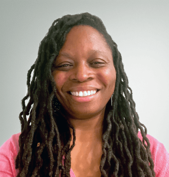 Bree McDaniel, Psy.D. (she/her) picture