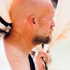 Ryan ‘Ōhai Daniels, PhD picture