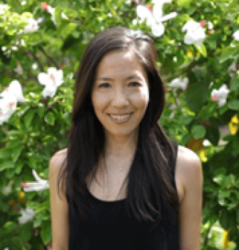 Jill Tamashiro picture