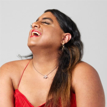 Avantha Arachchi (she/her) picture
