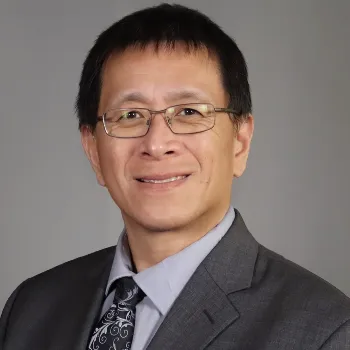 Gary Wang, FCAS picture
