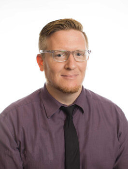 Dan Watt, FCAS picture