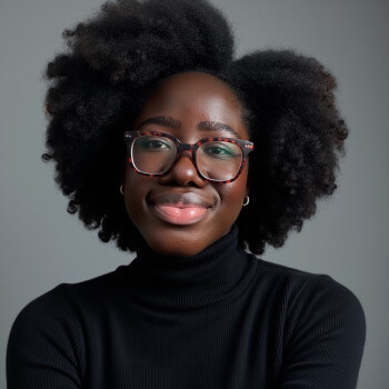 Efua Koomson picture