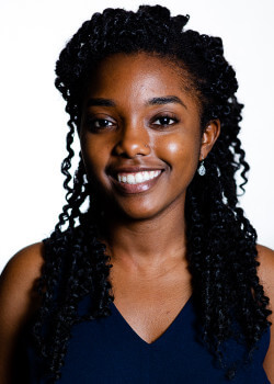 Nikaya Smith, FSA picture