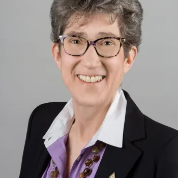 Lisa Slotznick, FCAS, MAAA picture
