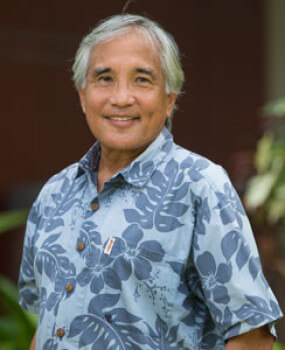 Neal Palafox, MD, MPH picture