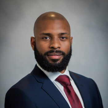 Nykosi Hollingsworth, ASA picture