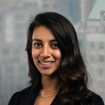 Gunjan Saxena, ASA picture
