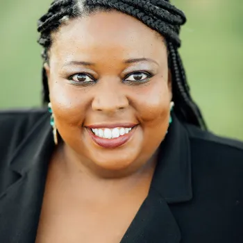 Kezia Charles, FSA picture
