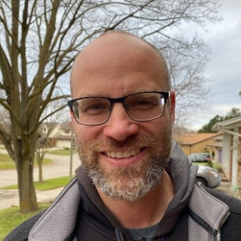 Richard Schafer picture