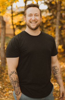 Justin Matheson picture