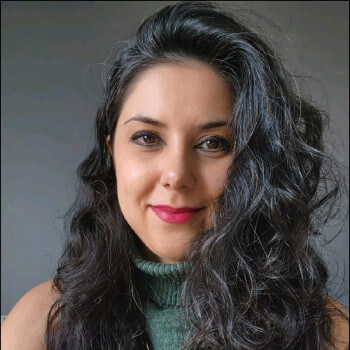 Maryam Shirazian picture
