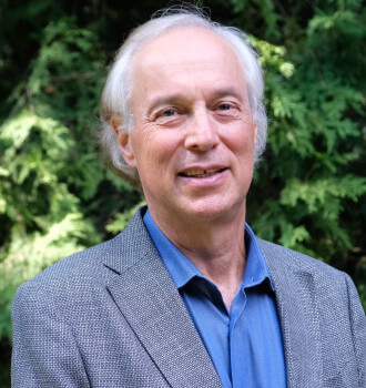 Dr David Weiss picture