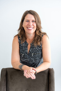 Corrie Melanson picture