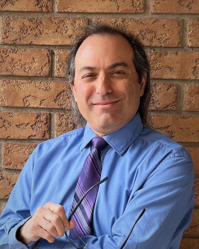 Sammy Jakubowicz picture
