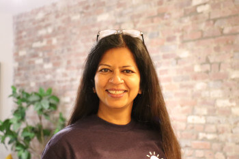 Garima Gupta picture