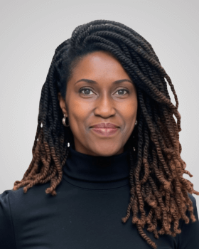 Gifty Gyimah picture