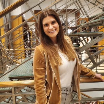 Brittany Chibe picture