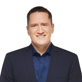 Benoit	Charette picture