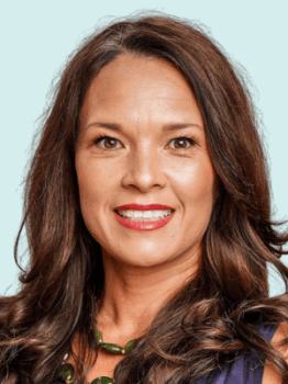 Lee-Ann Noelani Heely, DM picture