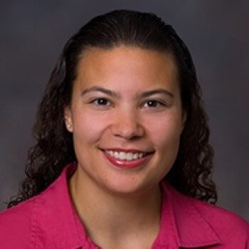 Nicole Marshall, M.D., FACOG