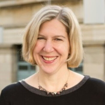Emily Oken, M.D.
