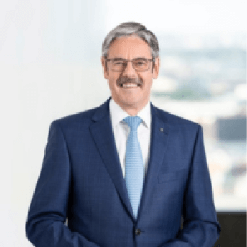 Erwin Hameseder