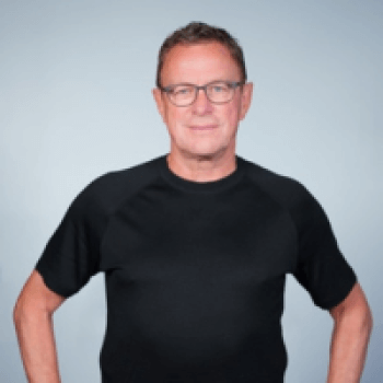 Ralf Rangnick
