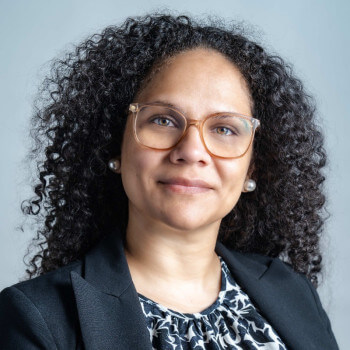 Anne-Pascale Richardson picture