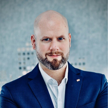 Guillaum Dubreuil picture