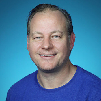 Aaron Eden