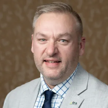 Tad Hepner