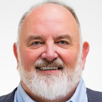 Ron Lamberty