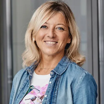 Claudia Bulgheroni