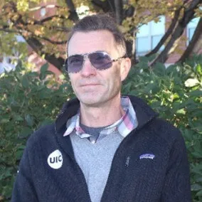 Steffen Meuller