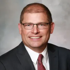 Mark Heckman