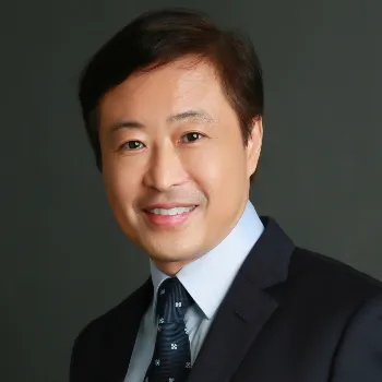 Clarence Woo