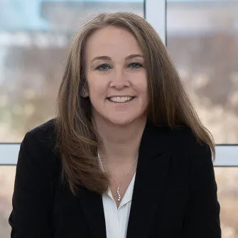 Jennifer Aurandt-Pilgrim