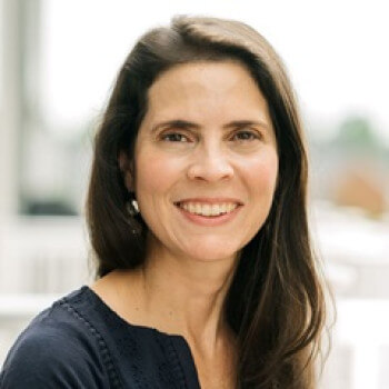 Annina Burns, Ph.D., RD