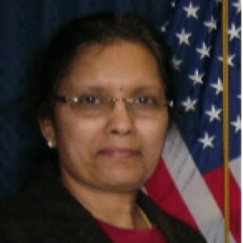 Bramaramba (Brama) Kowtha, MS, RDN, LDN