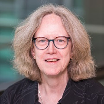 Sharon Ross, Ph.D., MPH
