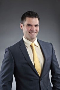 Dan Demers