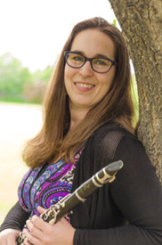 Melissa Goodchild